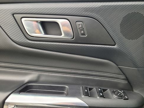 Used 2024 Ford Mustang Premium RWD image 29