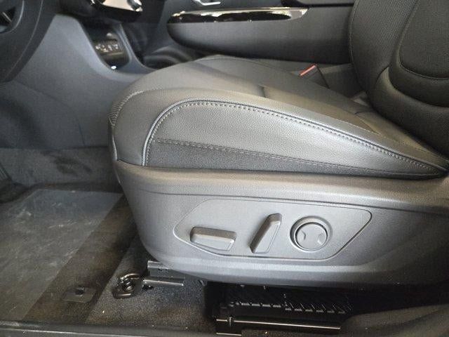 New 2026 Hyundai Tucson Limited AWD/4WD image 16