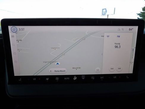 New 2026 Ford Maverick Tremor AWD/4WD image 20