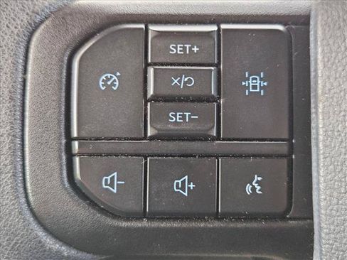 Used 2024 Ford F150 STX AWD/4WD image 20