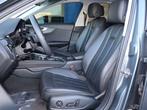 Used 2019 Audi A4 2.0T Premium Plus w/ Premium Plus Package image 8