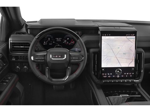New 2026 GMC Yukon XL AT4 Ultimate AWD/4WD image 30