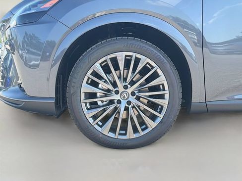 New 2026 Lexus RX 350 AWD/4WD image 43