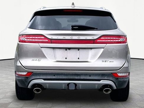 Used 2018 Lincoln MKC Reserve AWD/4WD image 5