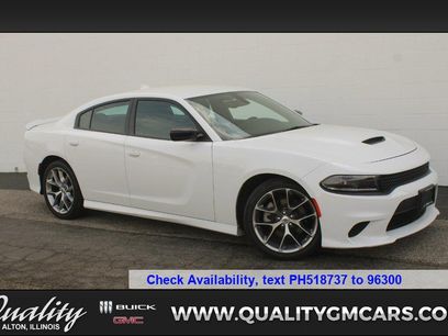 Used 2023 Dodge Charger GT