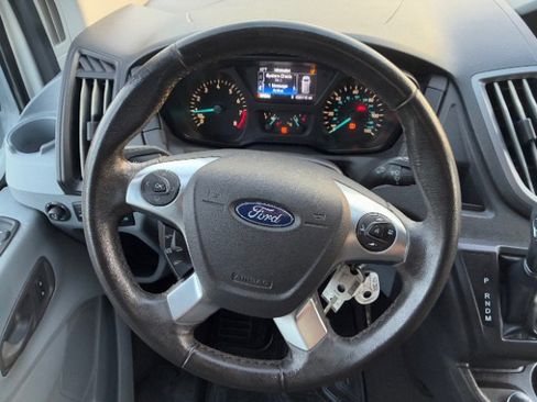 Used 2018 Ford Transit 150 XLT image 26