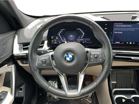 Used 2025 BMW X1 xDrive28i AWD/4WD image 38