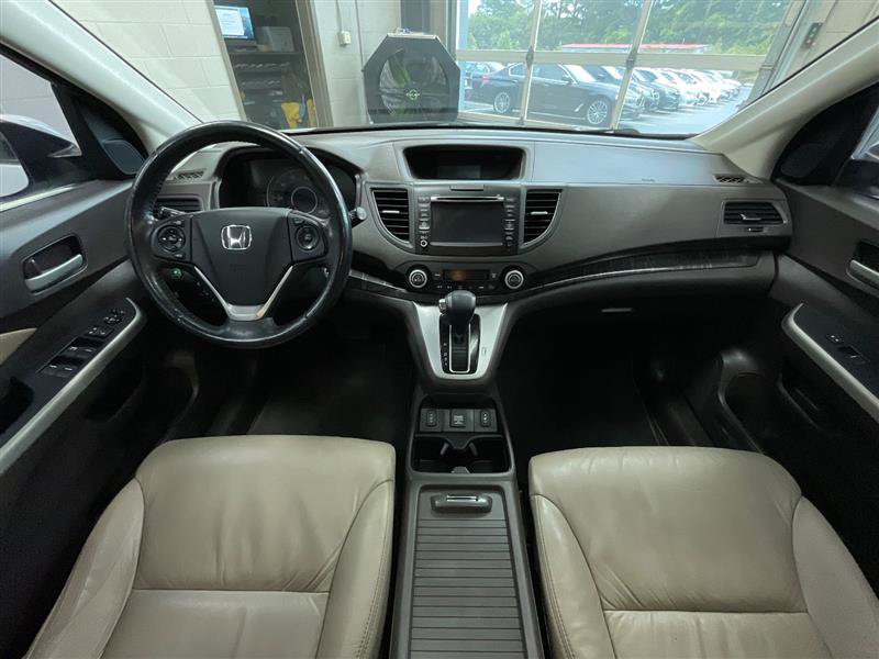 Used 2014 Honda CR-V EX-L image 24