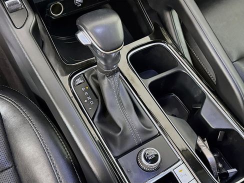 Certified 2023 Kia Telluride S w/ S Sunroof Package image 19