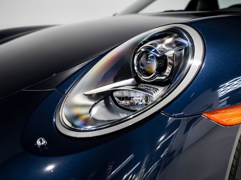 Used 2016 Porsche 911 Targa 4 image 29