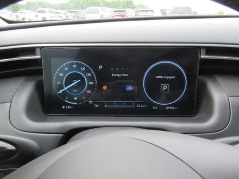 Used 2024 Hyundai Tucson SEL AWD/4WD image 30