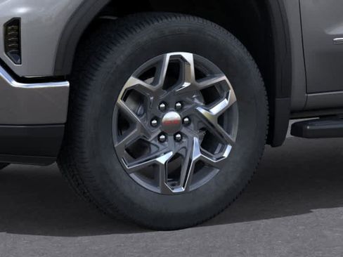 New 2026 GMC Sierra 1500 SLT RWD image 9