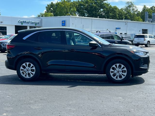 Used 2024 Ford Escape Active AWD/4WD image 13