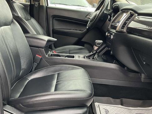 Used 2020 Ford Ranger Lariat w/ Trailer Tow Package image 58