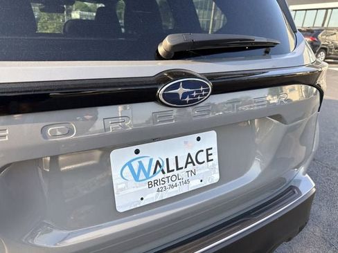 New 2026 Subaru Forester Premium AWD/4WD image 51