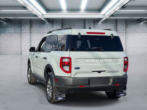 Used 2023 Ford Bronco Sport Big Bend w/ Convenience Package image 4