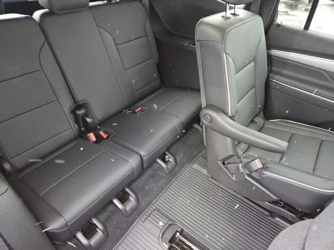 New 2026 Buick Enclave Preferred w/ Power Package FWD image 31