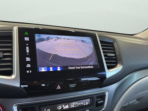 Used 2016 Honda Pilot EX-L image 13