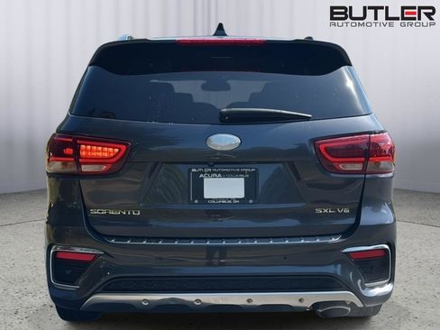 Used 2019 Kia Sorento SX image 6