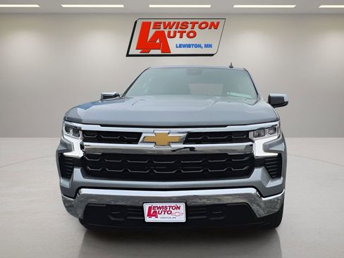 New 2026 Chevrolet Silverado 1500 LT image 3