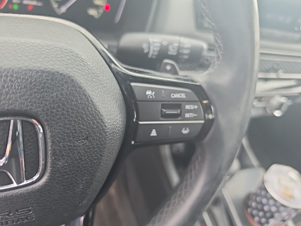 Used 2024 Honda Civic Sport image 22