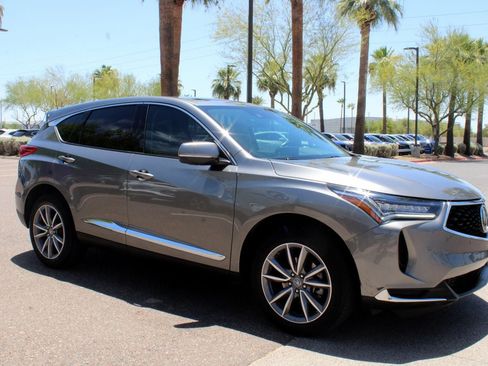 Used 2023 Acura RDX FWD w/ Technology Package image 7