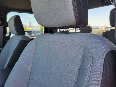 Certified 2024 RAM 2500 Big Horn AWD/4WD image 19