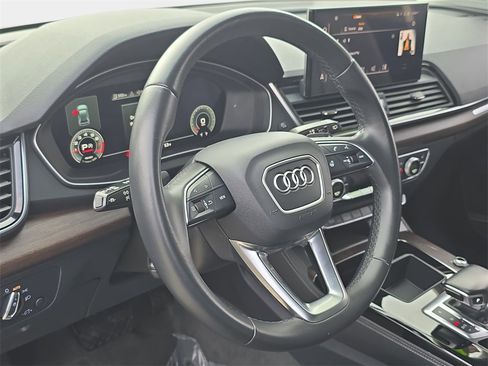 Used 2023 Audi Q5 2.0T Premium Plus w/ Premium Plus Package image 20