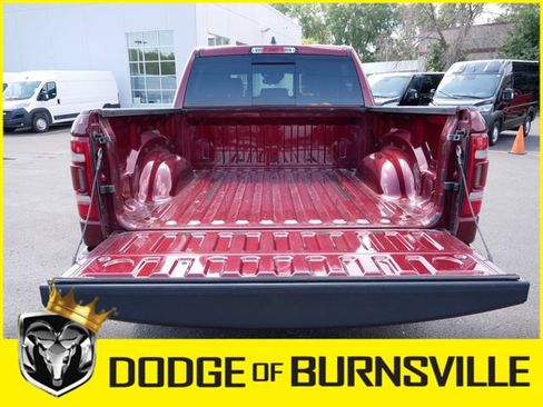 Used 2023 RAM 1500 Laramie AWD/4WD image 12