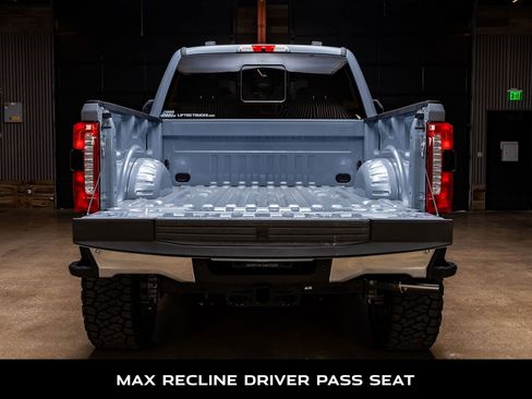 Used 2026 Ford F250 King Ranch w/ Chrome Package image 9