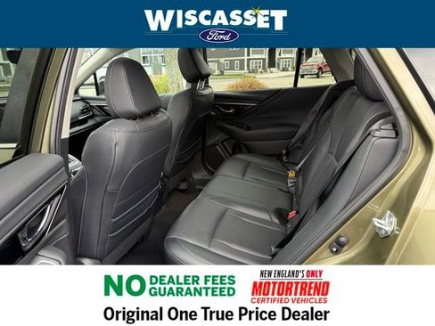 Used 2024 Subaru Outback Limited image 5