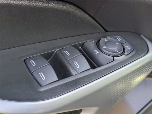 New 2026 Chevrolet Trax LS w/ LS Convenience Package image 9