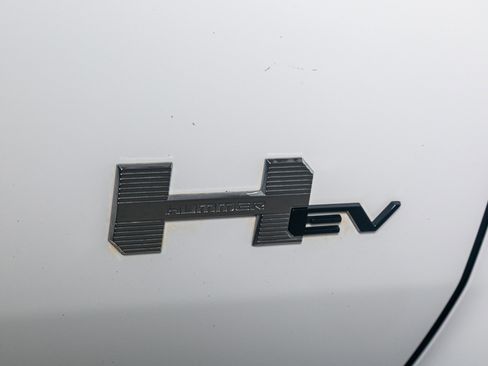 Used 2022 GMC Hummer EV Edition 1 image 28