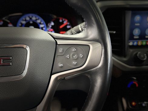 Used 2021 GMC Acadia AT4 w/ Technology Package AWD/4WD image 24