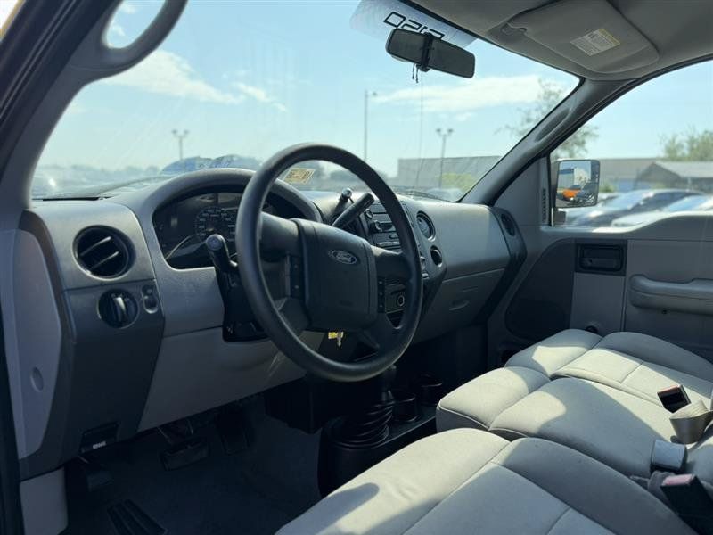 Used 2004 Ford F150 4x4 SuperCab image 10