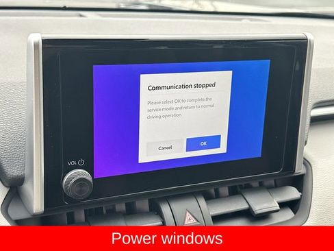 New 2025 Toyota RAV4 XLE image 14