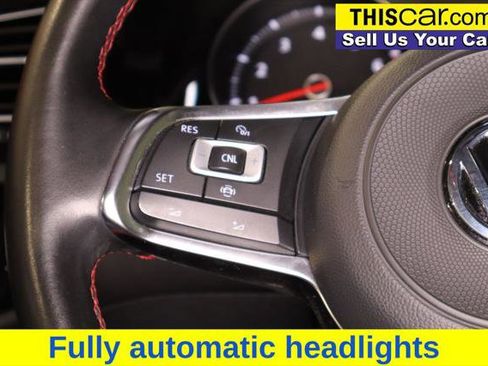 Used 2019 Volkswagen GTI S image 16