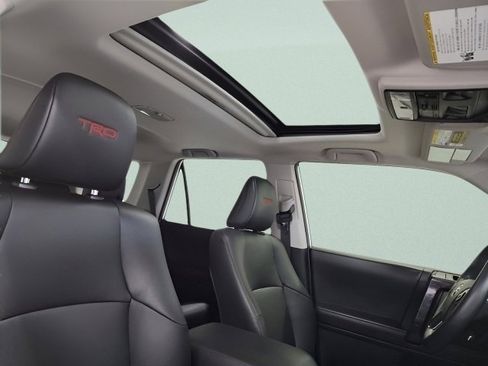 Used 2023 Toyota 4Runner TRD Pro image 8