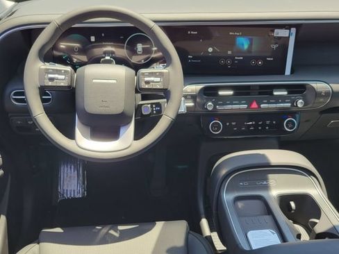 New 2027 Hyundai Palisade SEL FWD image 6
