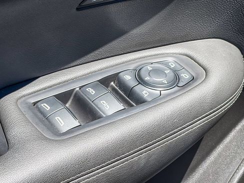 Certified 2024 Cadillac XT6 Luxury w/ LPO, Floor Liner Package FWD image 37