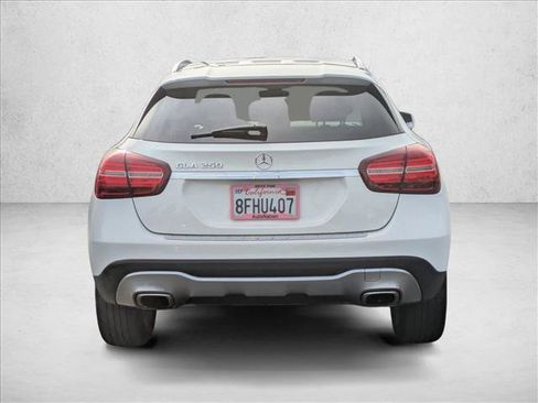 Used 2019 Mercedes-Benz GLA 250 image 6