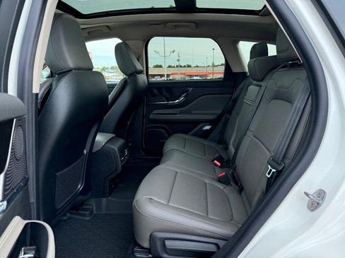 Certified 2024 Lincoln Corsair Grand Touring w/ Equipment Group 301A image 10