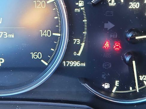 Used 2024 MAZDA CX-5 Signature image 13