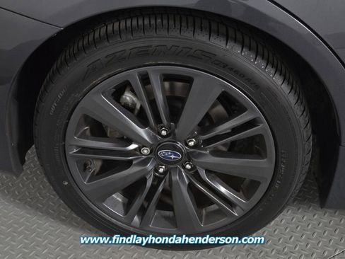 Used 2021 Subaru WRX w/ Popular Package #3 (IZT) AWD/4WD image 11