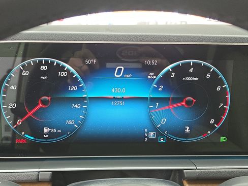 Used 2023 Mercedes-Benz GLE 350 4MATIC w/ AMG Line Exterior image 19