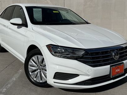 Used 2019 Volkswagen Jetta S