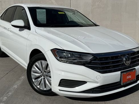 Used 2019 Volkswagen Jetta S image 1