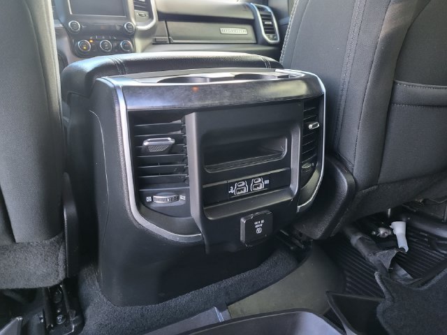 Used 2019 RAM 1500 Big Horn AWD/4WD image 34