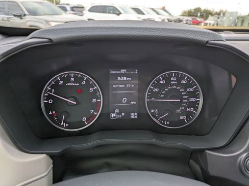 Used 2026 Subaru Forester Limited image 3