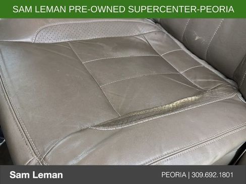 Used 2009 Dodge Ram 3500 Truck Laramie w/ Trailer Tow Group image 19